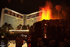 Mirage Volcano