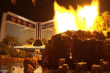 Mirage Volcano