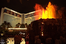 Mirage Volcano