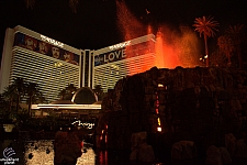 Mirage Volcano