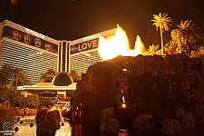 Mirage Volcano