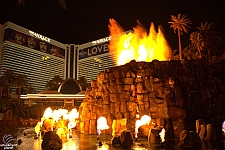 Mirage Volcano