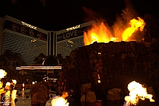 Mirage Volcano