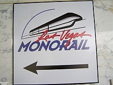 Las Vegas Monorail