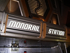 Las Vegas Monorail