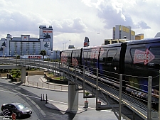 Las Vegas Monorail