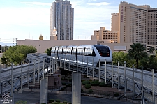 Las Vegas Monorail