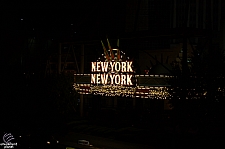 New York, New York