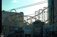 Big Apple Coaster