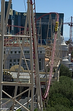 Big Apple Coaster