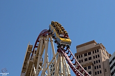 Big Apple Coaster