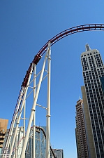 Big Apple Coaster