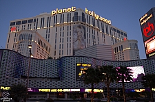 Planet Hollywood