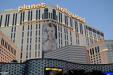 Planet Hollywood