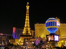 Paris Las Vegas