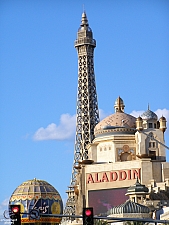 Paris Las Vegas