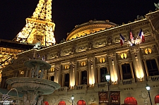 Paris Las Vegas