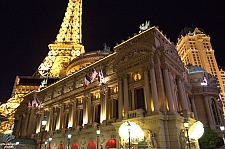 Paris Las Vegas