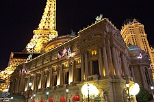 Paris Las Vegas