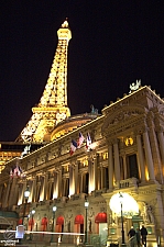 Paris Las Vegas