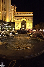 Paris Las Vegas