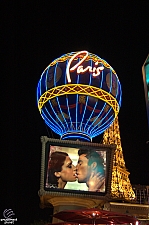 Paris Las Vegas