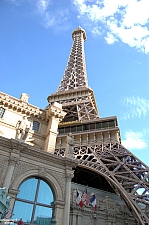 Paris Las Vegas