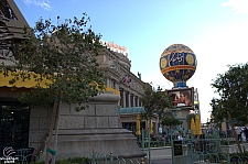 Paris Las Vegas