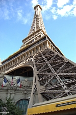 Paris Las Vegas