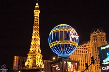 Paris Las Vegas