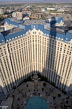 Paris Las Vegas