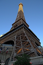 Paris Las Vegas