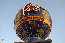 Paris Las Vegas