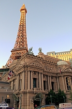 Paris Las Vegas