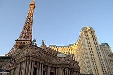 Paris Las Vegas