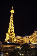 Paris Las Vegas