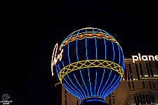 Paris Las Vegas