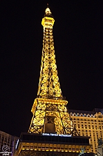 Paris Las Vegas