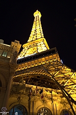 Paris Las Vegas