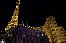 Paris Las Vegas