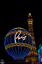 Paris Las Vegas