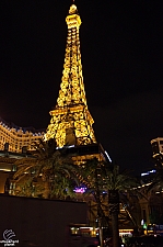 Paris Las Vegas