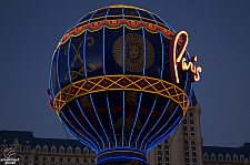 Paris Las Vegas