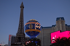 Paris Las Vegas