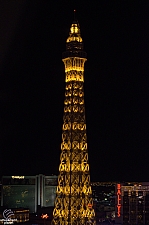 Paris Las Vegas