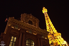 Paris Las Vegas