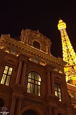 Paris Las Vegas