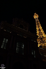 Paris Las Vegas