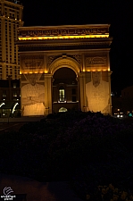 Paris Las Vegas