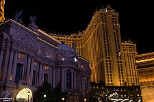 Paris Las Vegas